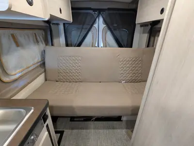 2026 Winnebago Solis 59PX photo 20