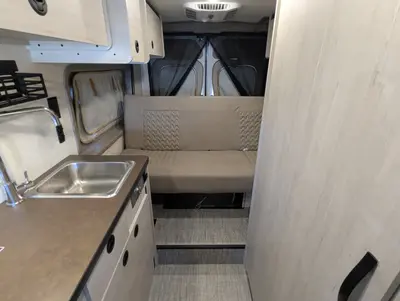 2026 Winnebago Solis 59PX photo 19