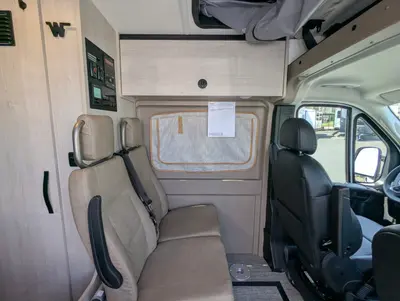 2026 Winnebago Solis 59PX photo 12