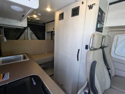 2026 Winnebago Solis 59PX photo 13