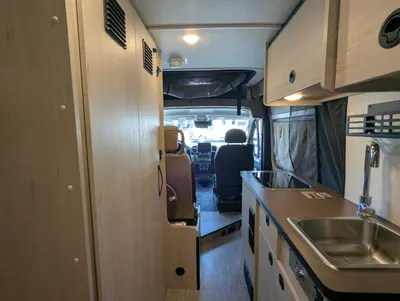 2026 Winnebago Solis 59PX photo 24
