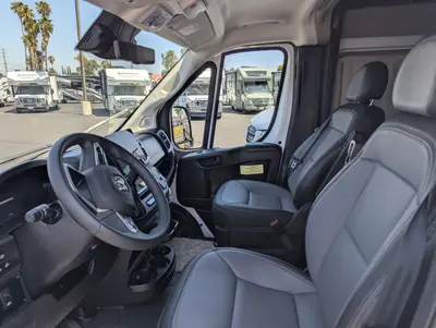 2026 Winnebago Solis 59PX photo 6