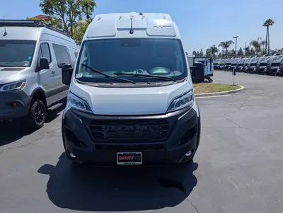 2026 Winnebago Solis 59PX photo 4