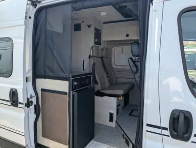 2026 Winnebago Solis 59PX photo 10