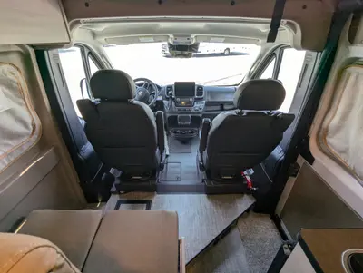 2026 Winnebago Solis 59PX photo 25