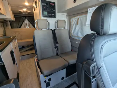 2026 Winnebago Solis 59PX photo 14