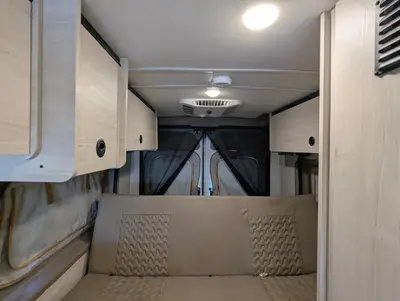 2026 Winnebago Solis 59PX photo 21