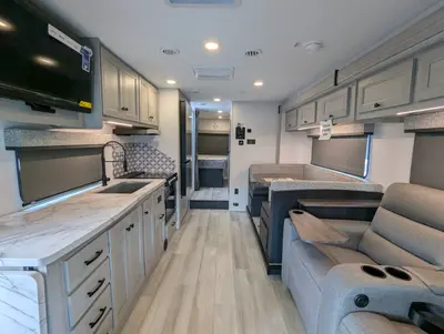 2026 Forest River Solera 32DSK photo 17