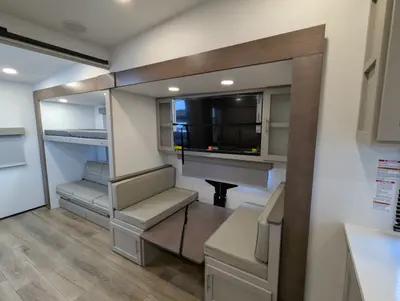 2026 Alliance RV Avenue 30BH photo 24