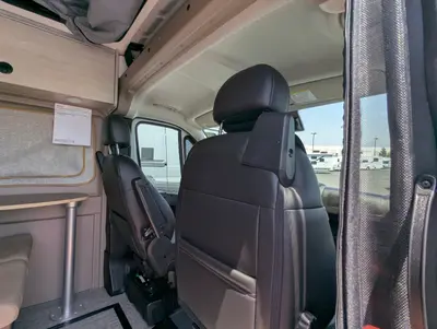 2027 Winnebago Solis 59PX photo 12