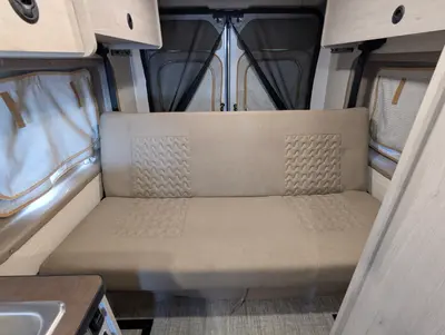 2027 Winnebago Solis 59PX photo 25