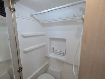 2027 Winnebago Solis 59PX photo 24