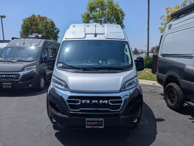 2027 Winnebago Solis 59PX photo 4