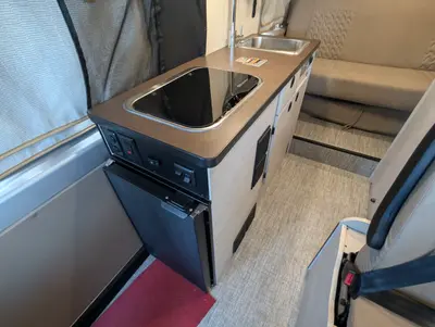 2027 Winnebago Solis 59PX photo 20