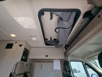 2027 Winnebago Solis 59PX photo 13