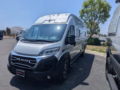 2027 Winnebago Solis 59PX photo 5