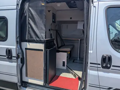 2027 Winnebago Solis 59PX photo 10