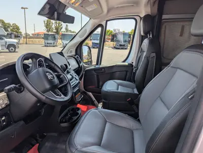 2027 Winnebago Solis 59PX photo 6