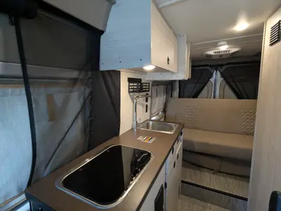 2027 Winnebago Solis 59PX photo 21