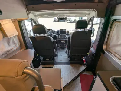 2027 Winnebago Solis 59PX photo 28