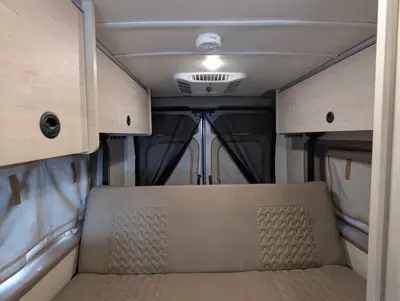 2027 Winnebago Solis 59PX photo 26