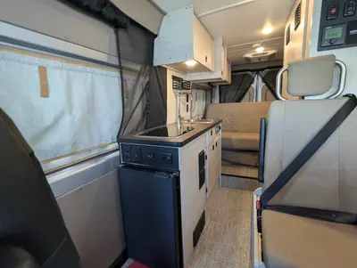 2027 Winnebago Solis 59PX photo 19