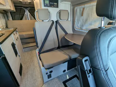 2027 Winnebago Solis 59PX photo 16