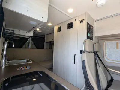 2027 Winnebago Solis 59PX photo 14