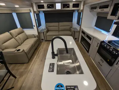 2026 Alliance RV Delta 292RL photo 19