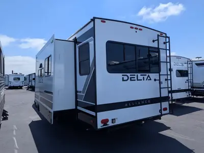 2026 Alliance RV Delta 292RL photo 6