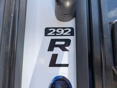 2026 Alliance RV Delta 292RL photo 8