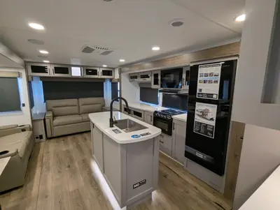 2026 Alliance RV Delta 292RL photo 16