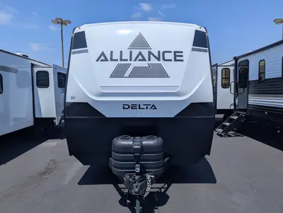 2026 Alliance RV Delta 292RL photo 3