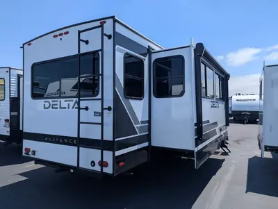 2026 Alliance RV Delta 292RL photo 7