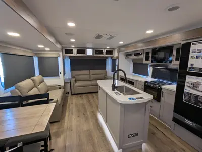 2026 Alliance RV Delta 292RL photo 17