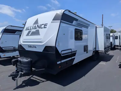 2026 Alliance RV Delta 292RL photo 4