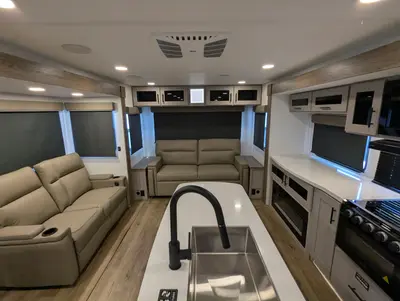 2026 Alliance RV Delta 292RL photo 18