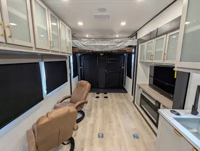 2026 Forest River Stealth 3300 photo 20