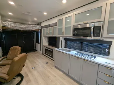2026 Forest River Stealth 3300 photo 18