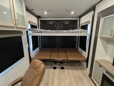 2026 Forest River Stealth 3300 photo 28