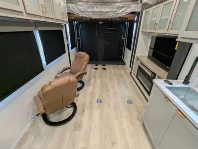 2026 Forest River Stealth 3300 photo 21