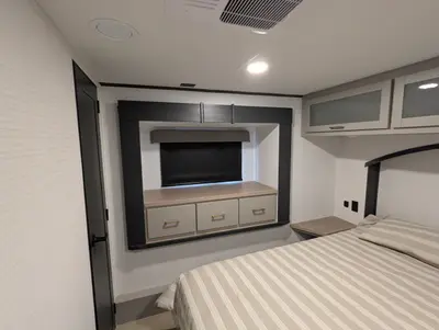 2026 Forest River Stealth 3300 photo 13