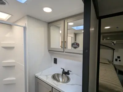 2026 Forest River Stealth 3300 photo 17