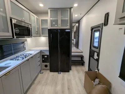 2026 Forest River Stealth 3300 photo 27