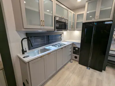 2026 Forest River Stealth 3300 photo 26