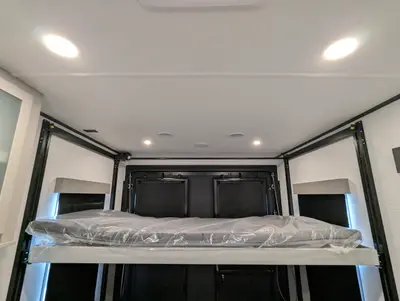 2026 Forest River Stealth 3300 photo 29