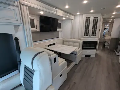 2024 Holiday Rambler Nautica 33TL photo 16