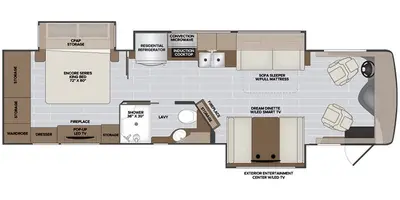 2024 Holiday Rambler Nautica 33TL photo 2