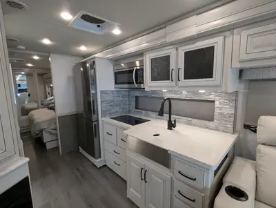 2024 Holiday Rambler Nautica 33TL photo 21