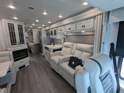 2024 Holiday Rambler Nautica 33TL photo 13